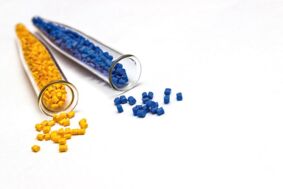Produits chimiques matériaux en vrac